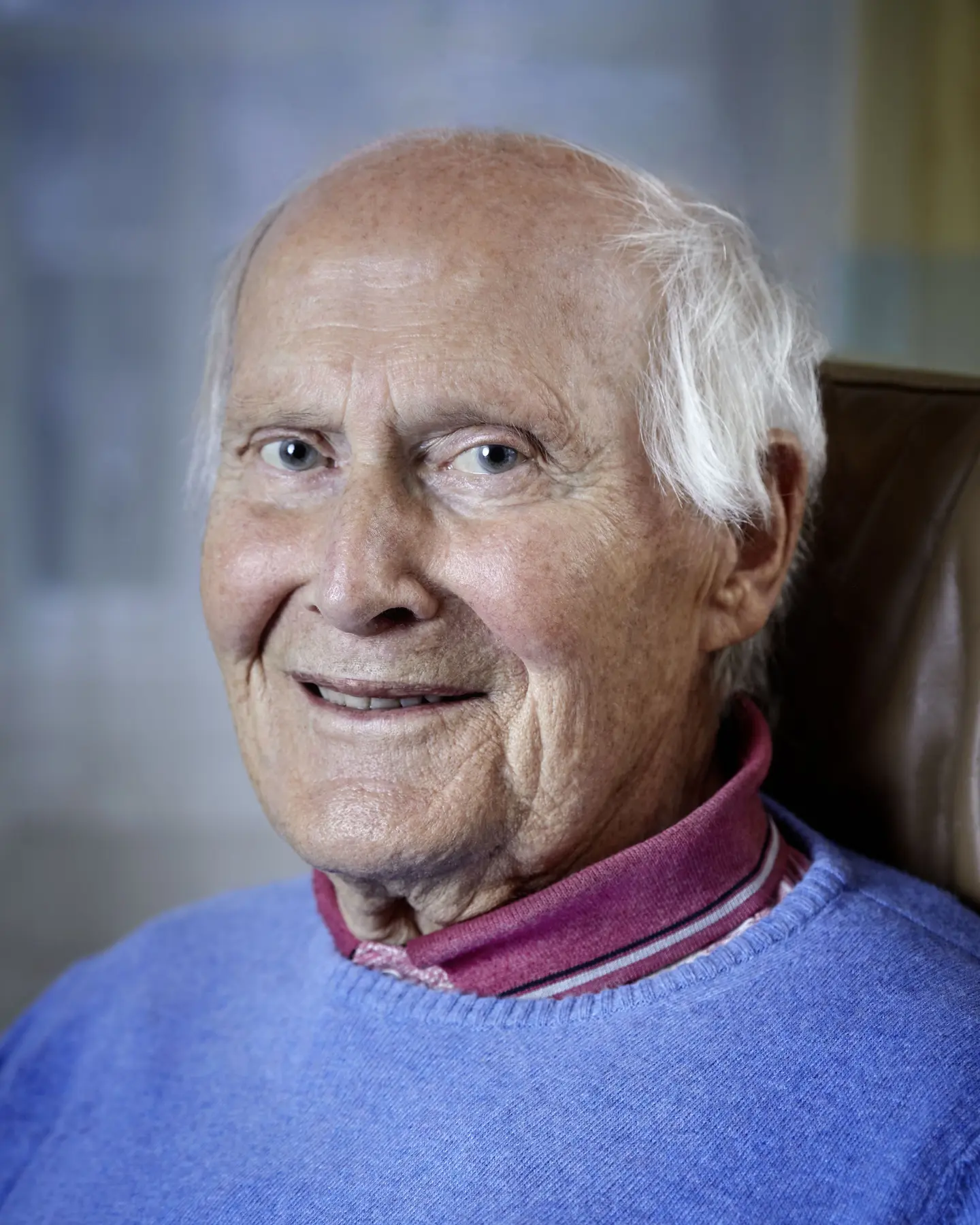 Bert Hellinger